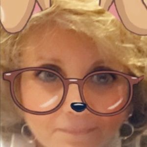 Meet your Posher, Nancy gale